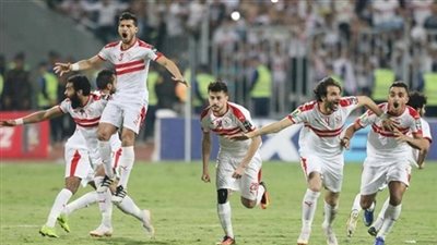 الزمالك يكشف موعد الإعلان عن صفقته الكبرى