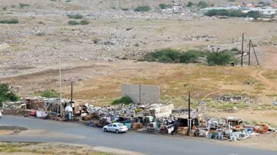 ملاك الأراضي المنزوعة بجازان يناشدون خادم الحرمين بالتوجيه لصرف مستحقاتهم