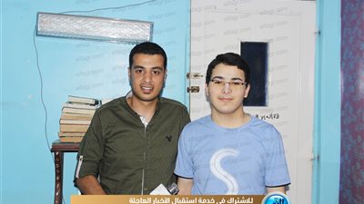 حلمي الالتحاق بـ