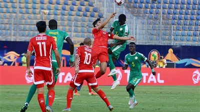 6 حقائق مثيرة من وداع منتخب تونس لبطولة أمم إفريقيا 2019