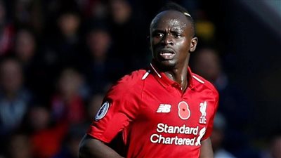 ساديو ماني لن ينتقل إلى ريال مدريد لهذا السبب