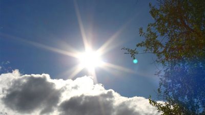 تعرف على درجات الحرارة المتوقعة اليوم الاثنين 15 يوليو 2019