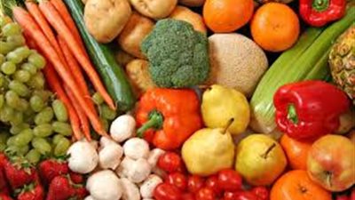 أسعار الخضروات اليوم الاثنين 15-7-2019 في سوق العبور 