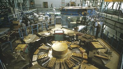 الذرية الإيرانية: سنعيد البرنامج النووي إلى ما كان عليه إن لم تلتزم الأطراف