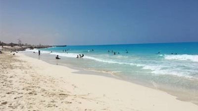 أسباب ارتفاع سعر مصيف الساحل الشمالي