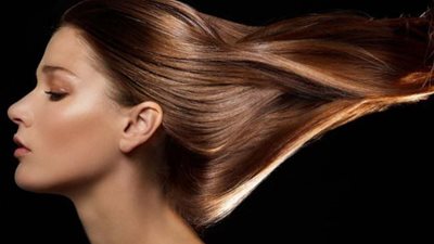 جربي خلطات خل التفاح لمنع تساقط الشعر 