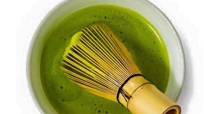 تعرفي على فوائد الشاي الأخضر للبشرة قبل الزفاف 