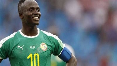 قبل نهائي أفريقيا.. ساديو ماني يوجه رسالة خاصة إلى الشعب المصري