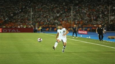 5 مليون يورو تعرقل مفاوضات الزمالك مع البلايلي