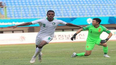 رغبة هارون كمارا تحسم صراع أندية الدوري السعودي