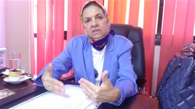 يمن الحماقي: عدد سكان مصر يتضاعف كل 30 عاما وهذا رقم فلكي للغاية