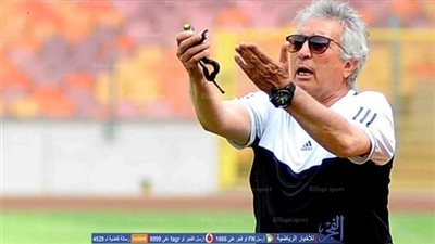 طولان: لا أصلح لتدريب الزمالك حاليا ومنتخبنا ضعيف