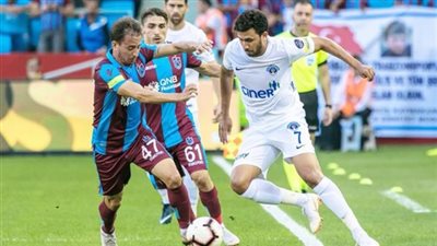 طولان: لو أنا مدرب المنتخب لن أضم تريزيجيه