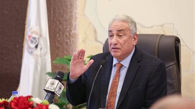 سامح عاشور: سننشر النص الرسمي لتعديلات 