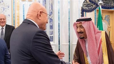 تمام سلام: خطوات الدعم السعودي الجديدة للبنان ستكون قريبة 