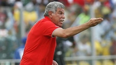 عامر: مبروك.. حسن شحاتة مديرا فنيا لمنتخب مصر