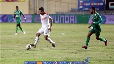 الأهلي يخطف نجم الزمالك