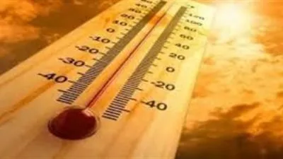 القاهرة 41.. ننشر درجات الحرارة المتوقعة اليوم الثلاثاء بمحافظات مصر 