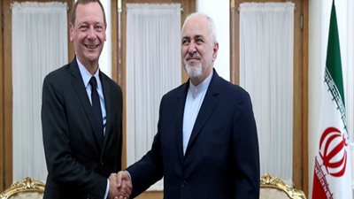 الصين: الصفقة النووية الإيرانية 