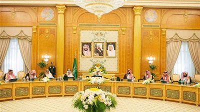 مجلس الوزراء يصدر 6 قرارات مهمة اليوم