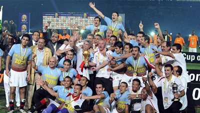 احذر يامعلم.. الولاية الثانية في منتخب مصر ترفع شعار 