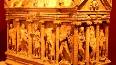 الصين وإيطاليا يشتركان في تنمية المواهب في علم الآثار