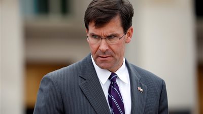 وزير الدفاع الأمريكي: شراء تركيا منظومة 