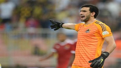 الإسماعيلي يفرض شروطه على الزمالك للتفريط في عواد