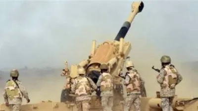 قوات التحالف تعترض طائرتين مسيرتين باتجاه جازان