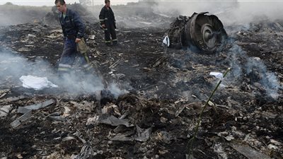 روسيا: على لجنة التحقيق في تحطم الطائرة الماليزية التركيز على التحليل النزيه