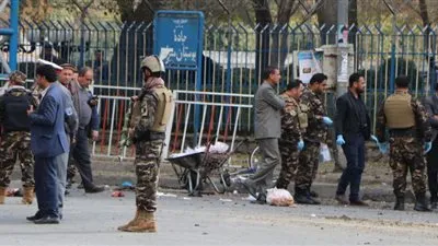 مقتل ضابط رفيع بالحرس الرئاسي الأفغاني.. وطالبان تتبنى العملية