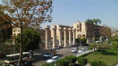 نشر التعيينات الجديدة بجامعة عين شمس