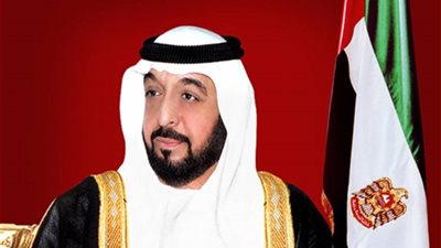 رئيس الإمارات يصدر مرسوما اتحاديا بتعيين قاضيين من أبناء الدولة