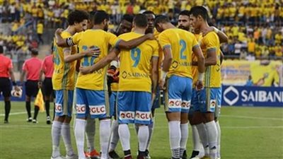 الشامي يقود تشكيل الإسماعيلي في ودية المقاولون