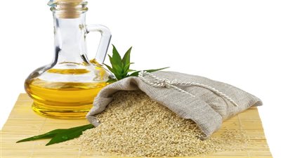 زيوت طبيعية لتطويل الشعر في فترة قصيرة