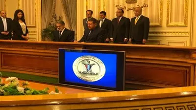 مدينة 6 أكتوبر تشهد إقامة 