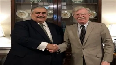 واشنطن تتعهد بمواصلة التصدي لخطر إيران في المنطقة