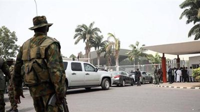 إطلاق سراح وزير نيجيري بعد عملية اختطاف