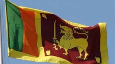 مقتل 58 شخصا وإصابة أكثر من 29000 بسبب حمى الضنك في سريلانكا