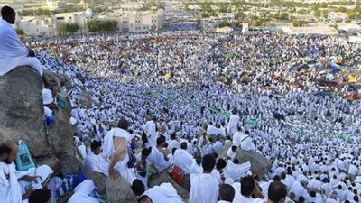 بعد مغادرة أول أفواج الحجاج.. تعرف على خطوات مناسك الحج