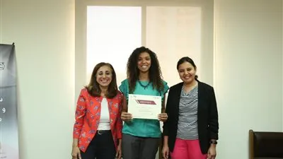  وزارة الاتصالات تطلق البرنامج التدريبي الأول للتسويق الإلكترونى لرائدات الأعمال 