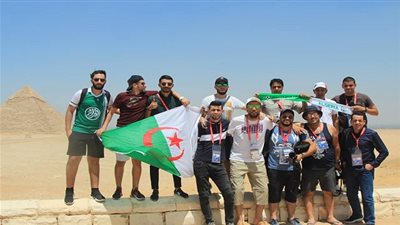 تعليمات مشددة لدخول استاد القاهرة في نهائي أمم إفريقيا (تعرف عليها)