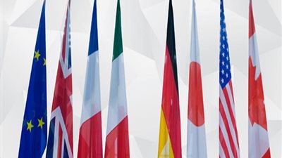 وزراء مالية الدول السبع يتفقون على نهج عالمي للضرائب