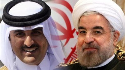 تسيبس الحج على النهج الإيراني.. كيف خدم 