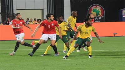 وزير الرياضة: نجحنا في التنظيم.. أكثر من مليار مشاهد ينتظر نهائي إفريقيا