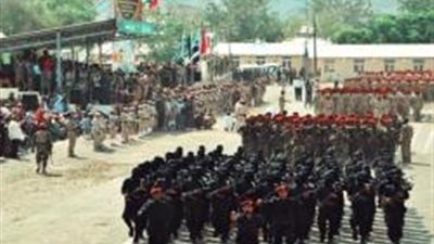 وثيقة جديدة تكشف إعفاء الجنود الأتراك من المحاكمة بأي جريمة في قطر