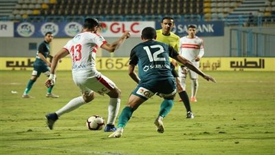 عاجل.. الزمالك يوافق على رحيل حامد ويرفض رحيل الثنائي المميز