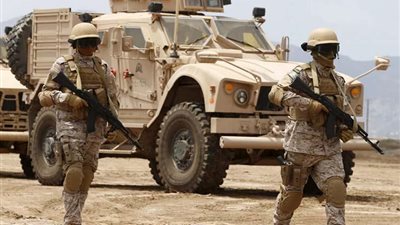 الجيش اليمني يصد هجوما لميليشيا الحوثي في الحديدة