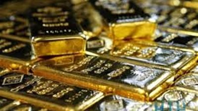  للمرة الأولى.. الذهب يتجاوز مستوى 1450 دولارا 