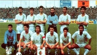 فلاش باك.. حكاية اللقب الوحيد للجزائر في أمم إفريقيا (فيديو)